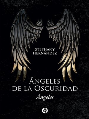 cover image of Ángeles de la oscuridad